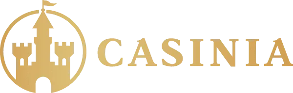 Casinia Logo